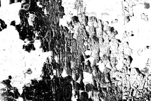 Contexte Abstrait Texture Monochrome Fond Texturé Noir Blanc — Photo