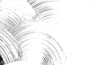 Soyut arkaplan. Monokrom dokusu. Siyah ve beyaz desenli arkaplan. 