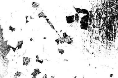 Soyut arkaplan. Monokrom dokusu. Siyah ve beyaz desenli arkaplan. 