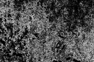 Soyut arkaplan. Monokrom dokusu. Siyah ve beyaz desenli arkaplan. 