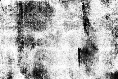 Soyut arkaplan. Monokrom dokusu. Siyah ve beyaz desenli arkaplan. 