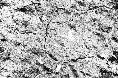 Soyut arkaplan. Monokrom dokusu. Siyah ve beyaz desenli arkaplan. 