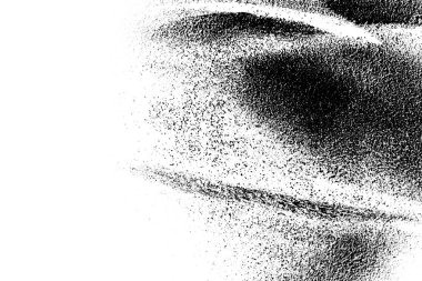 soyut grunge dokusu, siyah beyaz duvar kağıdı