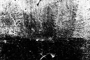 Soyut arkaplan. Monokrom dokusu. Siyah ve beyaz desenli arkaplan. 