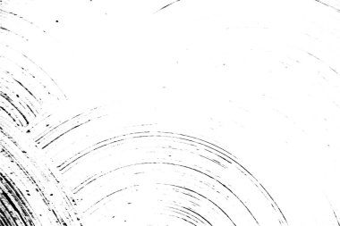 Soyut arkaplan. Monokrom dokusu. Siyah ve beyaz desenli arkaplan. 