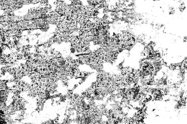 soyut grunge dokusu, siyah beyaz duvar kağıdı