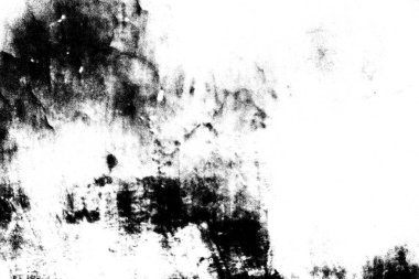 Soyut arkaplan. Monokrom dokusu. Siyah ve beyaz desenli arkaplan. 