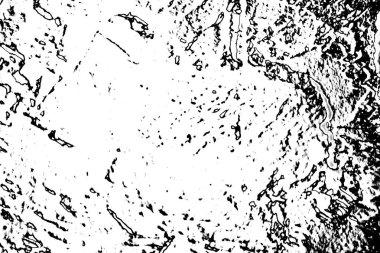 Soyut arkaplan. Monokrom dokusu. Siyah ve beyaz desenli arkaplan. 