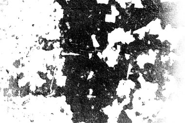 Soyut arkaplan. Monokrom dokusu. Siyah ve beyaz desenli arkaplan. 