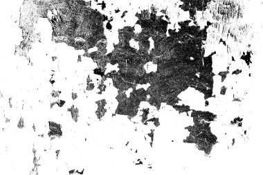 Soyut arkaplan. Monokrom dokusu. Siyah ve beyaz desenli arkaplan. 