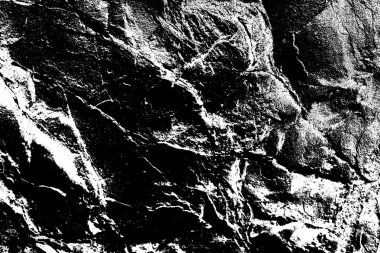 Soyut arkaplan. Monokrom dokusu. Siyah ve beyaz desenli arkaplan. 