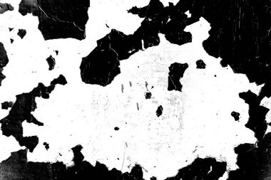 Soyut arkaplan. Monokrom dokusu. Siyah ve beyaz desenli arkaplan. 