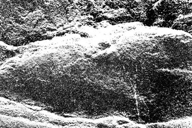 Soyut arkaplan. Monokrom dokusu. Siyah ve beyaz desenli arkaplan. 