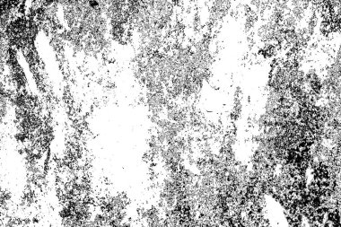 Soyut arkaplan. Monokrom dokusu. Siyah ve beyaz desenli arkaplan. 