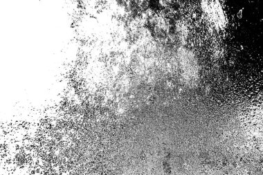 Soyut arkaplan. Monokrom dokusu. Siyah ve beyaz desenli arkaplan. 