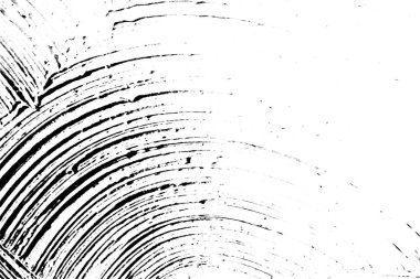 Soyut arkaplan. Monokrom dokusu. Siyah ve beyaz desenli arkaplan. 