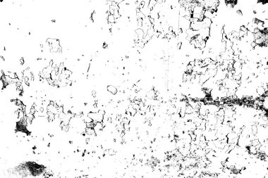 Soyut arkaplan. Monokrom dokusu. Siyah ve beyaz desenli arkaplan. 