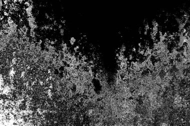 Soyut arkaplan. Monokrom dokusu. Siyah ve beyaz desenli arkaplan. 