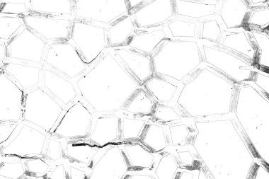 soyut grunge dokusu, siyah beyaz duvar kağıdı