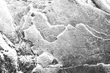 soyut grunge dokusu, siyah beyaz duvar kağıdı