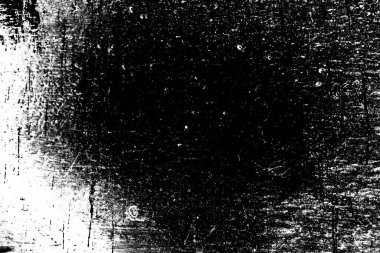 soyut grunge dokusu, siyah beyaz duvar kağıdı