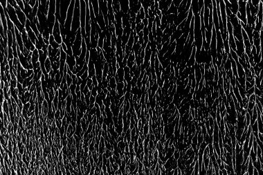 soyut grunge dokusu, siyah beyaz duvar kağıdı