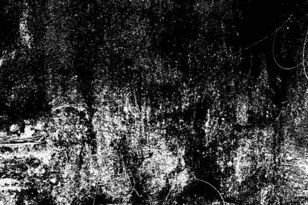 Fondo Abstracto Textura Monocromática Fondo Texturizado Blanco Negro —  Fotos de Stock