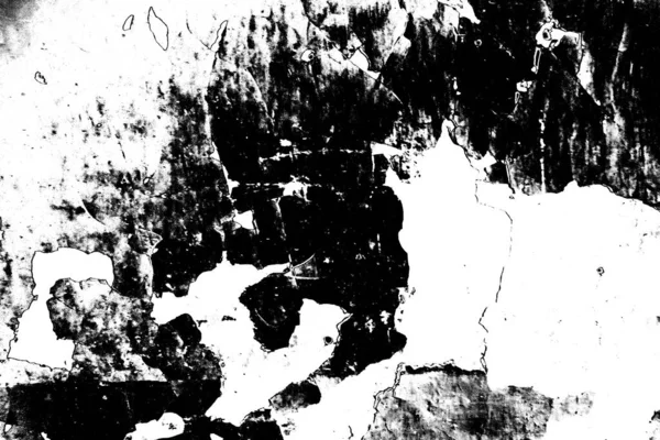 Contexte Abstrait Texture Monochrome Fond Texturé Noir Blanc — Photo