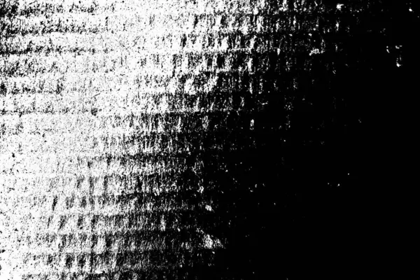 Textura Grunge Abstracta Fondo Pantalla Color Blanco Negro — Foto de Stock