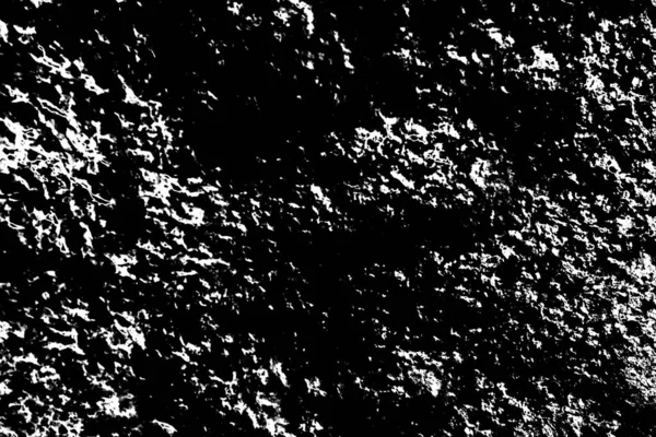 Sfondo Astratto Struttura Monocromatica Bianco Nero Sfondo Strutturato — Foto Stock