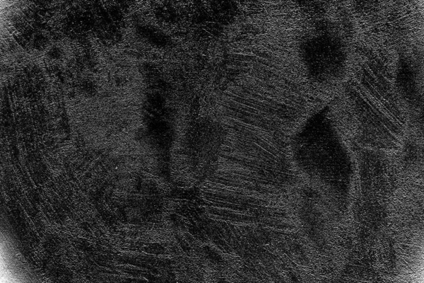 Contexte Abstrait Texture Monochrome Fond Texturé Noir Blanc — Photo