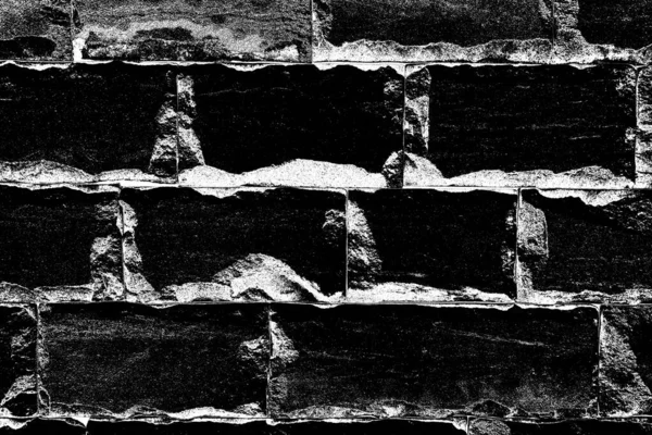 Contexte Abstrait Texture Monochrome Fond Texturé Noir Blanc — Photo