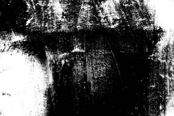 Contexte Abstrait Texture Monochrome Fond Texturé Noir Blanc — Photo