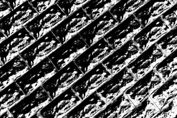 Fondo Abstracto Textura Monocromática Fondo Texturizado Blanco Negro —  Fotos de Stock