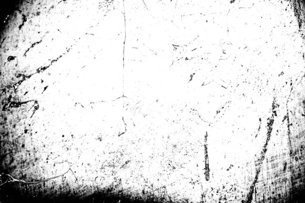 Texture Grunge Abstraite Papier Peint Couleur Noir Blanc — Photo