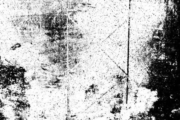 Textura Abstractă Grunge Tapet Alb Negru — Fotografie, imagine de stoc