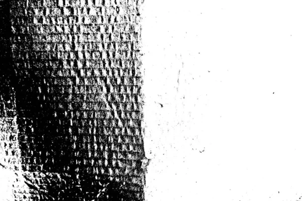 Абстрактная Гранж Текстура Черно Белые Обои — стоковое фото