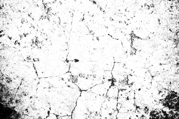 Textura Grunge Abstracta Fondo Pantalla Color Blanco Negro — Foto de Stock