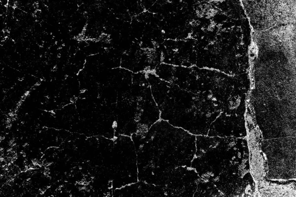 Textura Grunge Abstracta Fondo Pantalla Color Blanco Negro — Foto de Stock