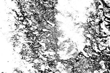 soyut grunge dokusu, siyah beyaz duvar kağıdı