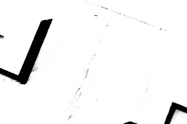 soyut grunge dokusu, siyah beyaz duvar kağıdı