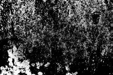 Soyut arkaplan. Monokrom dokusu. Siyah ve beyaz desenli arkaplan. 