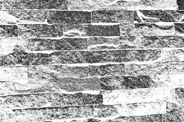 Soyut arkaplan. Monokrom dokusu. Siyah ve beyaz desenli arkaplan. 