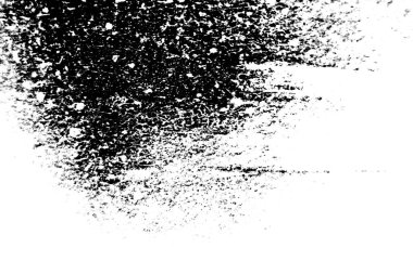 Soyut arkaplan. Monokrom dokusu. Siyah ve beyaz desenli arkaplan. 