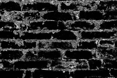 Soyut arkaplan. Monokrom dokusu. Siyah ve beyaz desenli arkaplan. 