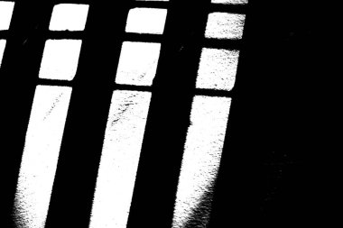 Soyut arkaplan. Monokrom dokusu. Siyah ve beyaz desenli arkaplan. 