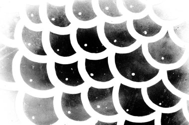 soyut grunge dokusu, siyah beyaz duvar kağıdı