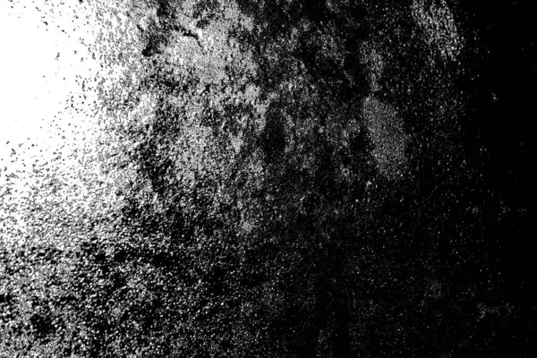 Contexte Abstrait Texture Monochrome Fond Texturé Noir Blanc — Photo