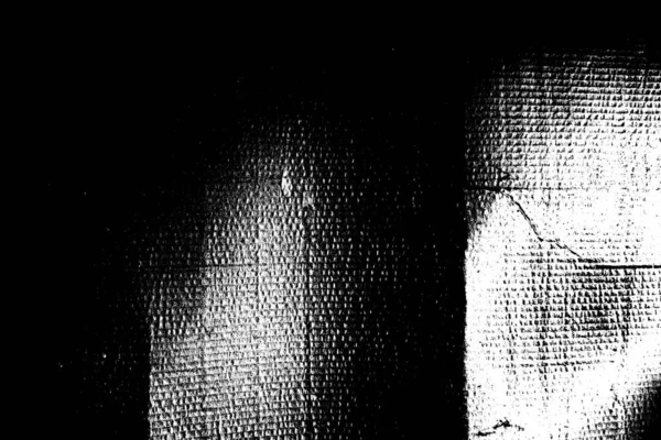 Contexte Abstrait Texture Monochrome Fond Texturé Noir Blanc — Photo