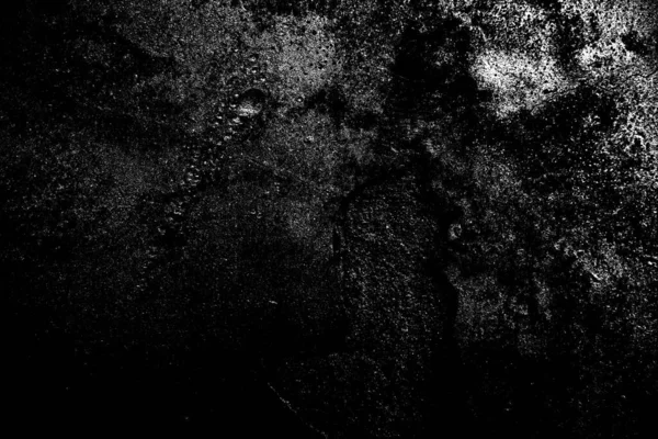 Fundo Abstrato Textura Monocromática Preto Branco Texturizado Fundo — Fotografia de Stock